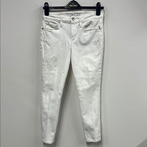 Joes skinny ankle White Women's Jeans 27
